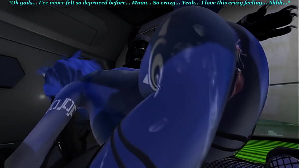 The Fun After Party ( Yiff ) 