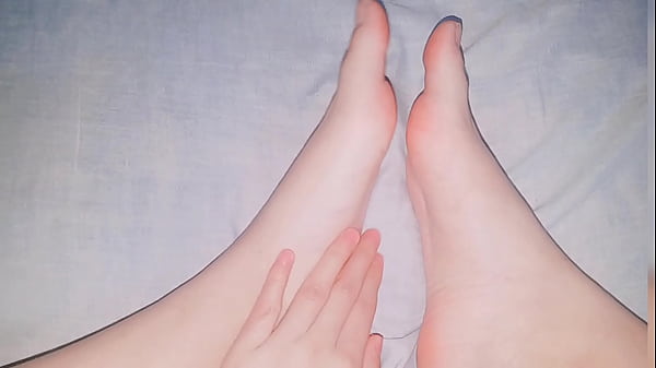 Pies hermosos para m&aacute;s contenido contactame