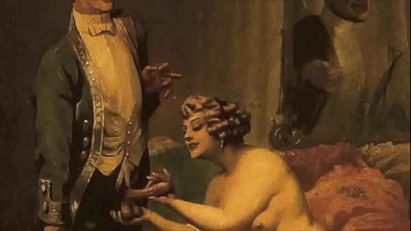 Play MP4 - vintage erotic illustrations