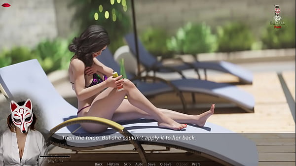 Play MP4 - Ms&period;Denvers &num;4 &vert; MILF in a sexy swimsuit