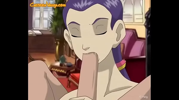 Witch blowjob scenes 