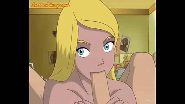 W I_T C H Blowjob Compilation Cartoonvalley