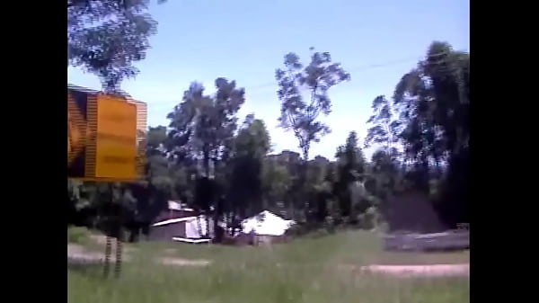 Yun Li - Novinho come sua pr&oacute;pria escurid&atilde;o escondido 