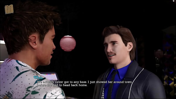 Play MP4 - Leap Of Faith 135