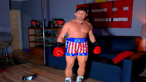 EXPOSED doCARONA_DO TED Chamei ele para PORRADA Será QueEle VAIENCARAR