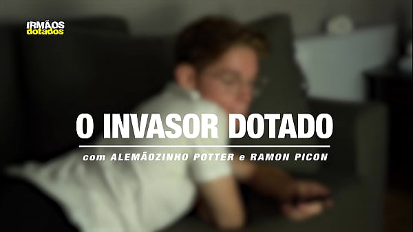 O Invasor Dotado thumbnail