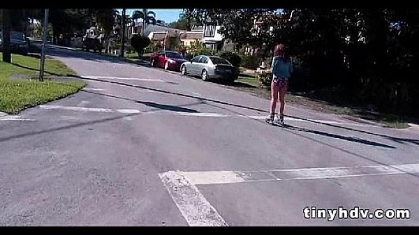 Teenie tiny girl fucked silly rissa maxxx 91 