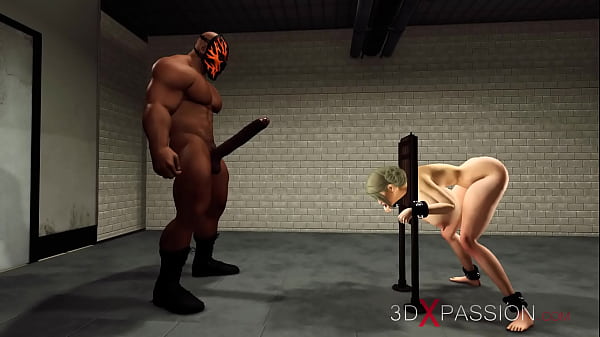 Rough sex in jail he fucked my ass so hard that i nearly fainted