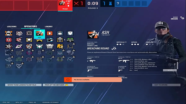 Epic rainbow six siege ela dildo 