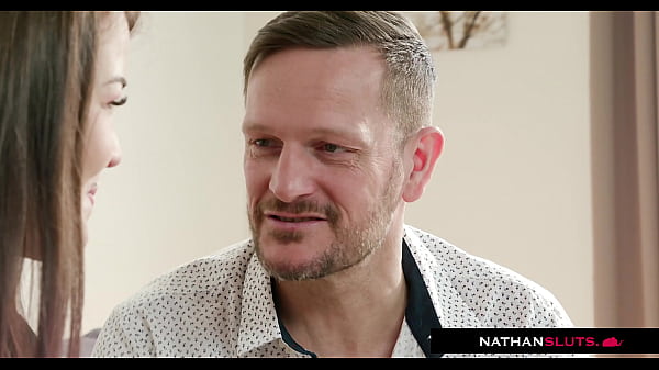 Sexy student cindy shine chose a fat cock instead of a fat zero