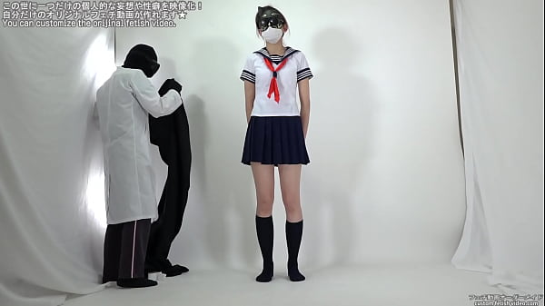 Nonton Restrain Women's Upper Body thumbnail