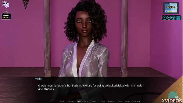 SUNSHINE LOVE Ep. 217 &ndash; Horny encounters in a sunny paradise 