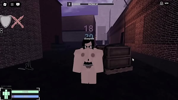 Clips crim Roblox #2 