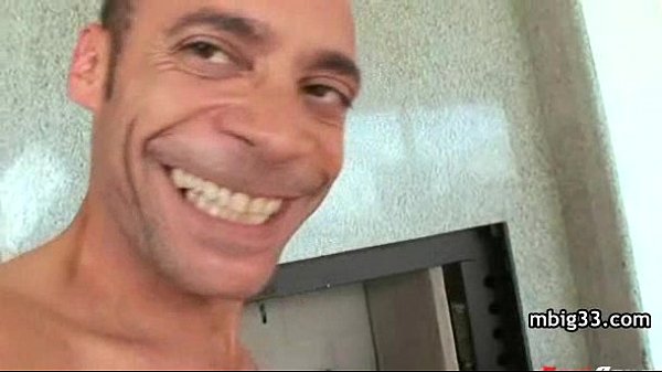 Babe LovesBig Black Cock