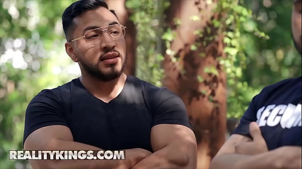 Play MP4 - Meditation With Hottie &lpar;Nicolette Shea&rpar; End Up Sucking &lpar;Van Wylde&rpar; Big Dick - Reality Kings