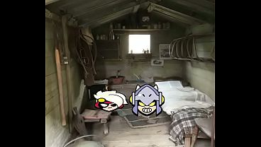 La triste historia de draco y un ladrillo 