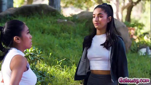 Emily in Embers body consent Gias advances to pleasure_each otherspussies