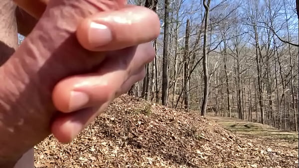 Play MP4 - Getting hot on the trail