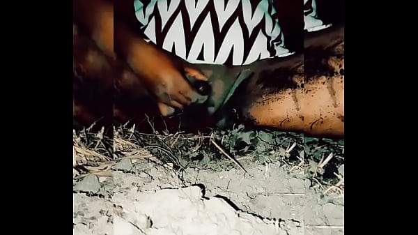 Play MP4 - Slutty transvestite wallowing in the mud&comma; putting bottles up her ass