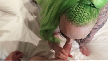 Play MP4 - Finnish Anal Goddess Nova The Nerd Gets Fucked In All Her Holes