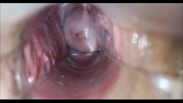 Pulsatingorgasm_inside vagina