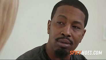 Nonton Hot Blonde Milf Opens Her Backdoor For Big Black Cock thumbnail