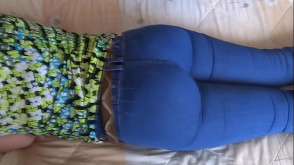 First mutual masturbation with_stepson_and big_cumshot_on my hairy pussy