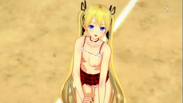 Marie rose wants to challenge you