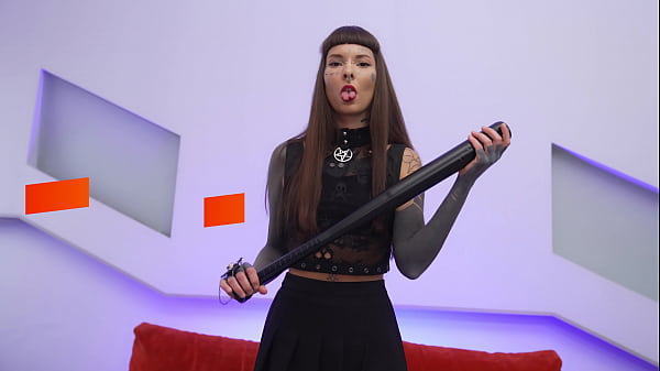 Play MP4 - First ANAL with a tattooed skinny bitch &excl; First Monster cock