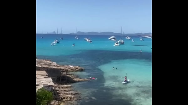 Nonton Incredible Fuck On The Jet Ski Chris Diamond thumbnail