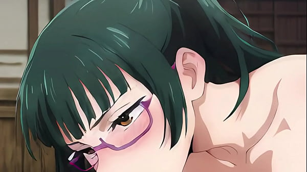 Jujutsu Kaisen Maki Hen(ai) thumbnail