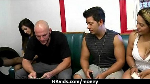 Cute teen suck and fucked for cash 17 