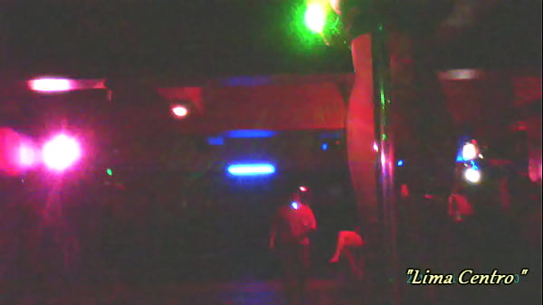 Nonton Night Club Lima Centro thumbnail