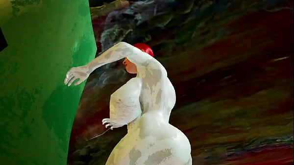 Realista 3d striptease rtx 60 fps fisicas sex boot doll blanca culo y tetas grandes shaking ass solo con sex bots 