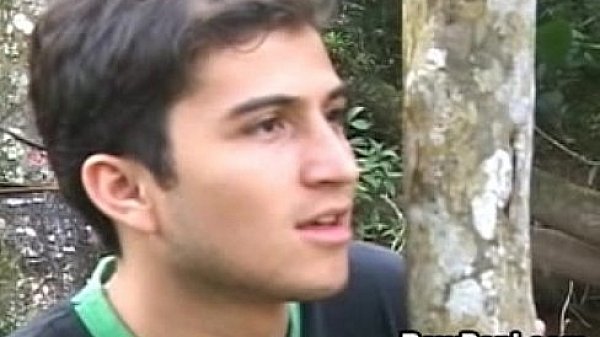 Latino Gay Hardcore Bareback Sex 