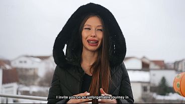 Nonton Winter Magic, Adventure's Best By Laura Quest S02e01 thumbnail