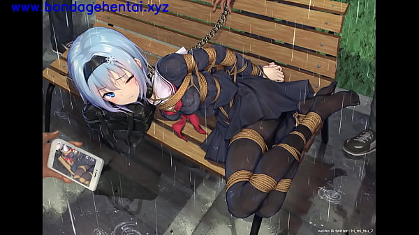 Hentai Bdsm Slaves thumbnail