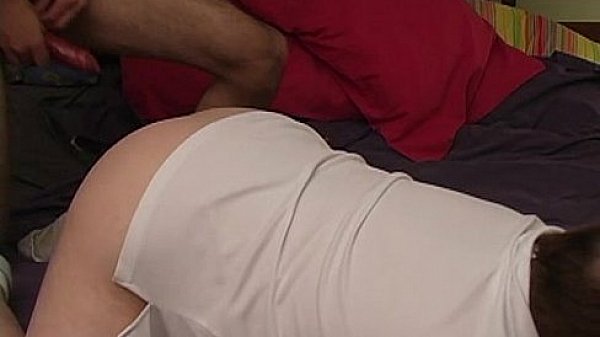 Prince Fucks Some Butt 