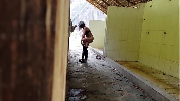 camara espia a compañera de la universidad de_España