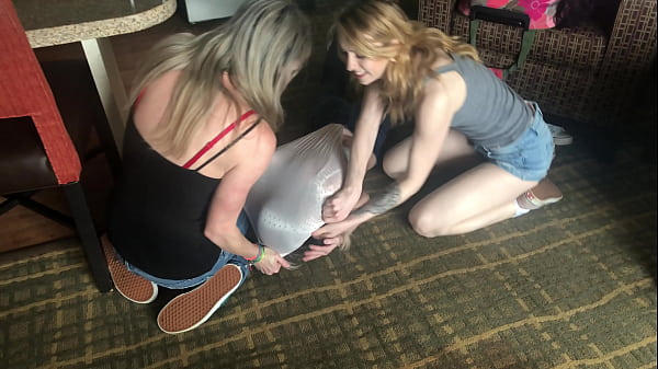 Atomic and Shoulder Wedgies Patreon