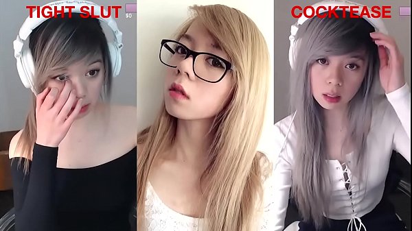 ashleykan_Jerk Off Challenge