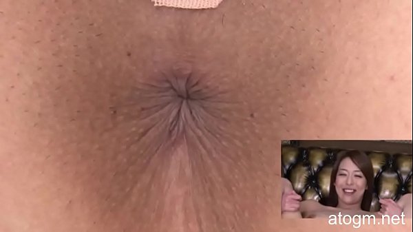 Uncensored! No Mosaic! HOT Japanese Girl Presents_Her Asshole Winking Skills!(#3 Part 1) (atogm.net)