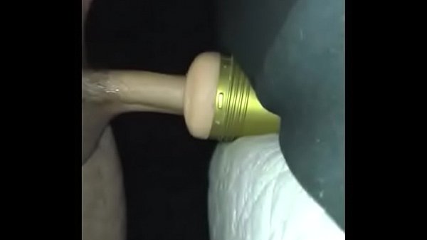 Closeup Fleshlight Fucking With Dirty Talk And Cumshot Hot Amateur