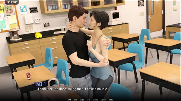 University of problems extra scenes 32