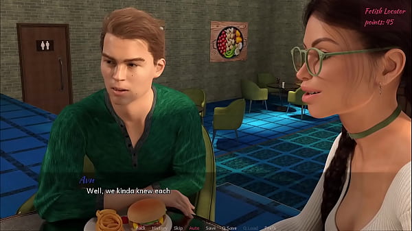 Fetish locator #34 the hot horny stepsister who loves my sperm enrolls the college 