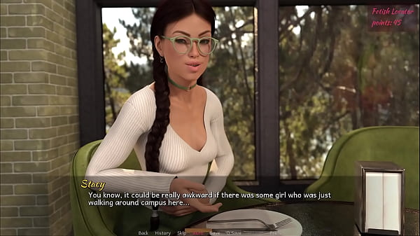 Fetish locator #34 the hot horny stepsister who loves my sperm enrolls the college