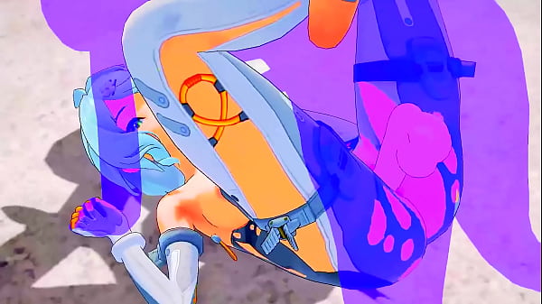 Seed footjob and sex zenless zone zero