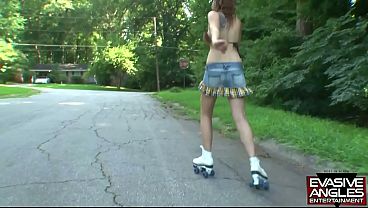 Horny Sabrina and Pocahontas Use Their Free Time to Ride Thick Cock Just How They Like 