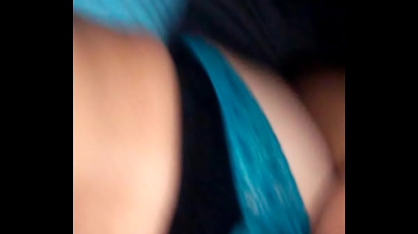 Cogiendo con la flaca