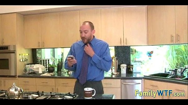 Stepdaughter gets fucked 0108